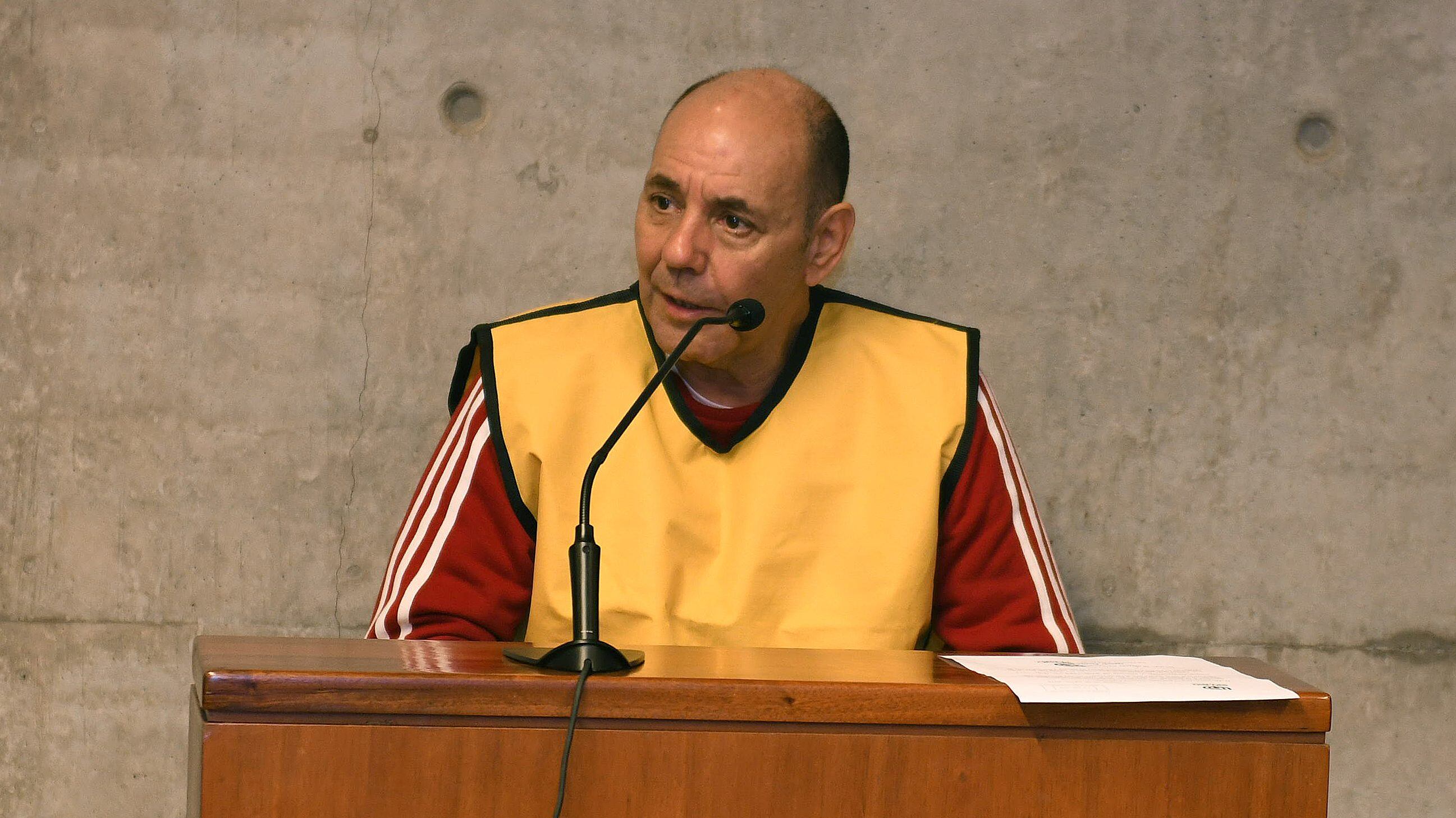 Mauricio Hernández Norambuena