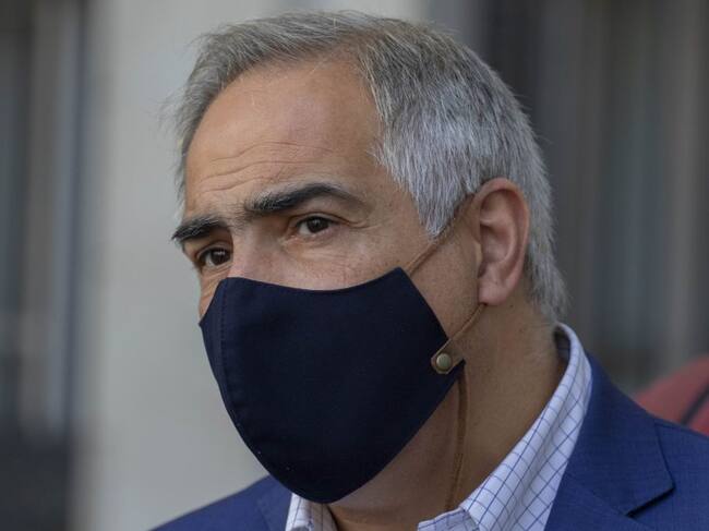 Francisco Chahuán, Renovación Nacional