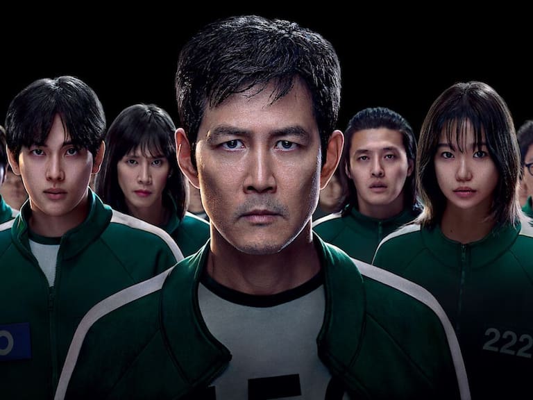 El Juego del Calamar: esto es todo lo que se sabe sobre la temporada 3 de la serie de Netflix