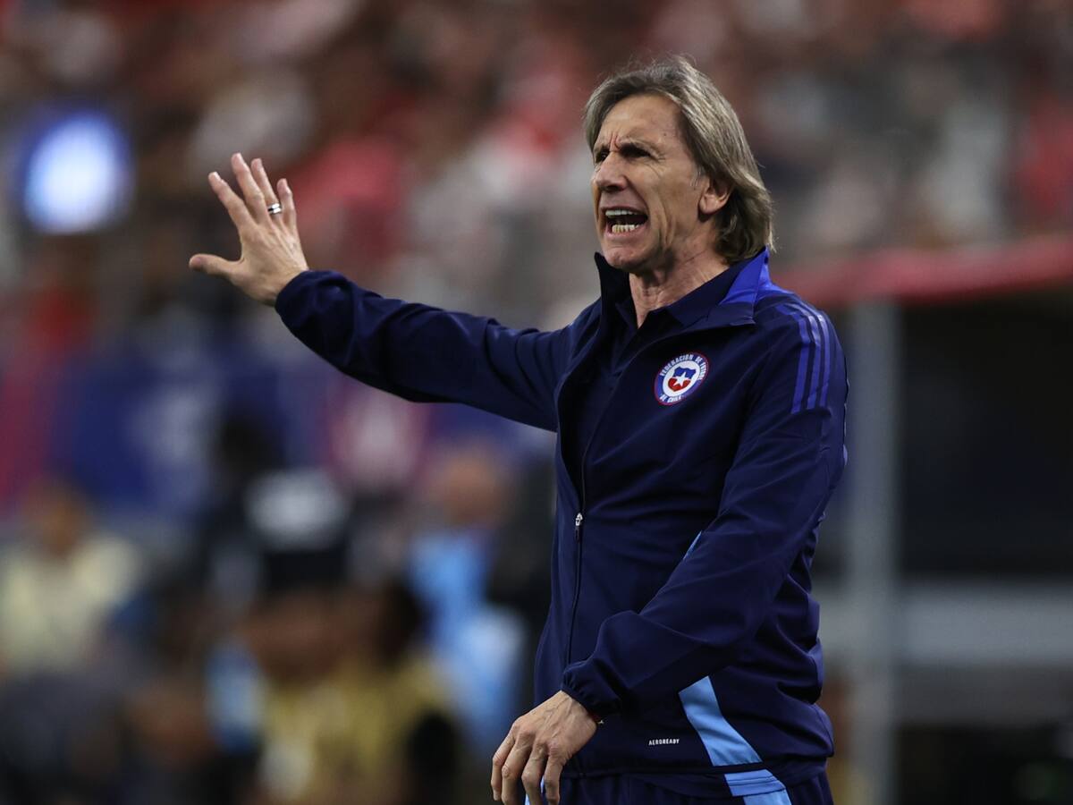 Copa América 2024: ¿Quién será el DT de Chile ante Canadá tras la suspensión de Ricardo Gareca?