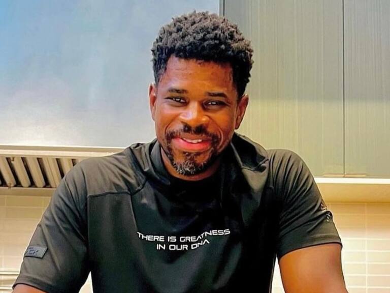 Encuentran muerto al cocinero personal de Barack Obama en un lago cercano a la residencia del expresidente