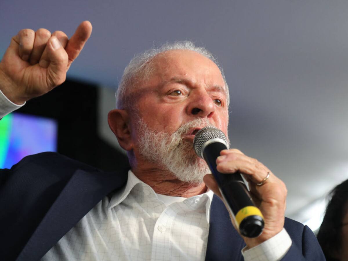 Brasil: Lula aclara que no dialogará con Milei hasta que exprese disculpas públicas