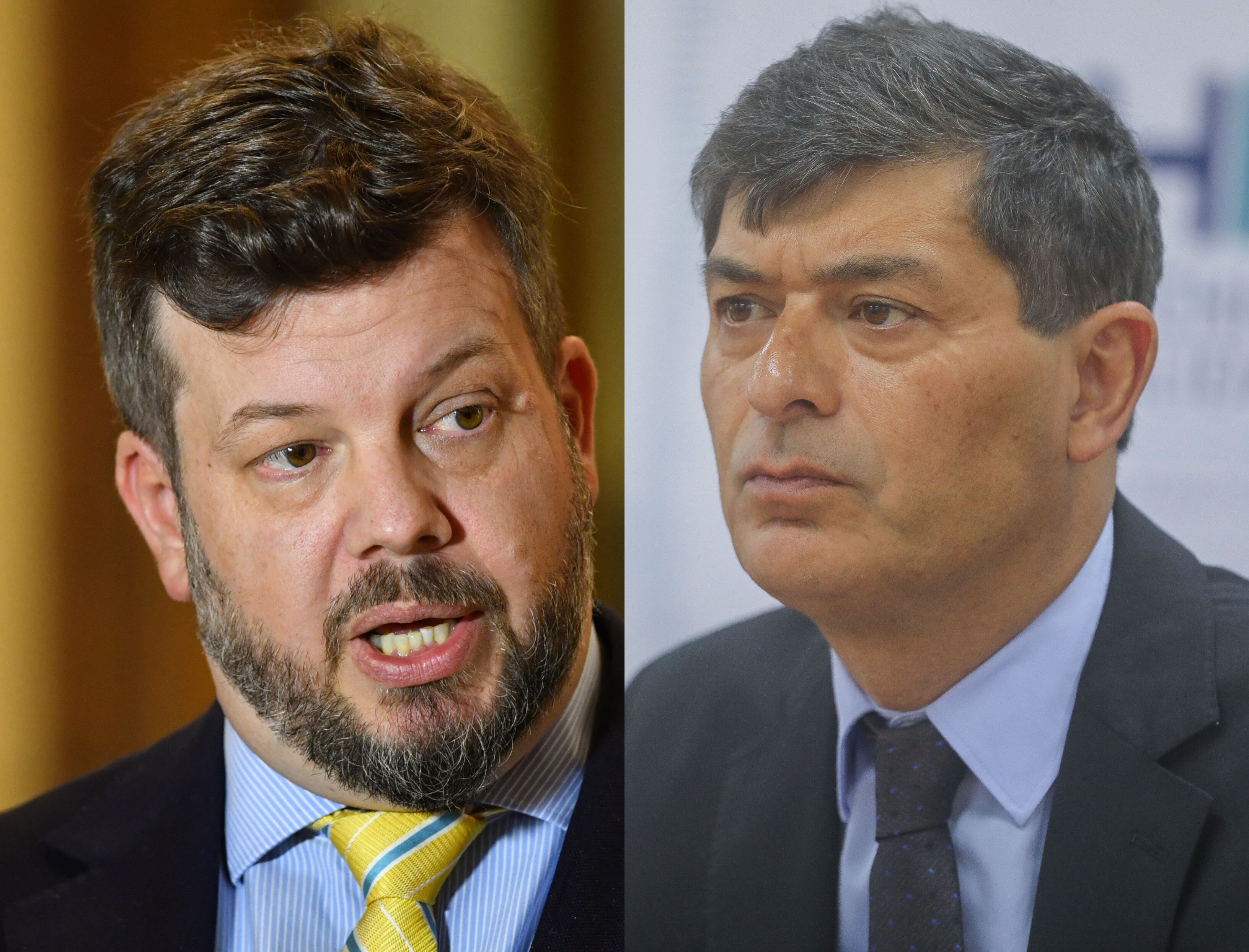 Kaiser - Parisi