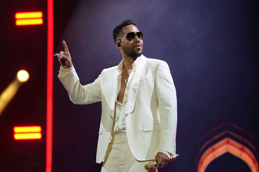 ‘Aventura’ regresa a Chile: a qué hora comenzará el concierto, dónde se realizará y cómo será el transporte ese día