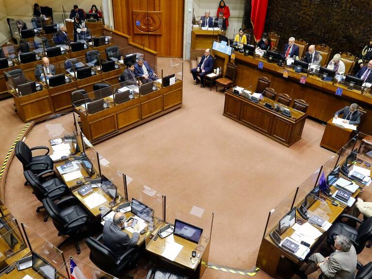 Senado aprueba adhesión de Chile al TPP11