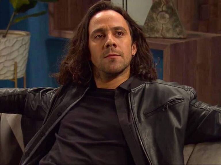 «Una performance jugosa»: Exactor de Verdades Ocultas publicó osada fotografía junto a su esposa