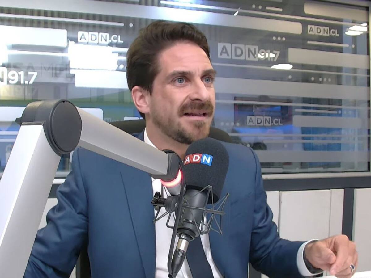 Gonzalo Winter (FA) apunta al empresariado por crisis migratoria en Chile: “Fue un proyecto para tener mano de obra más barata”
