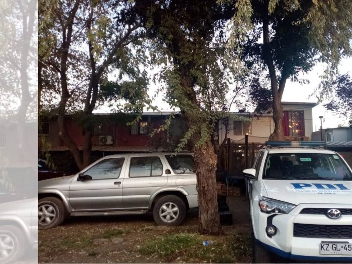 Adolescente de 17 años muere de un paro cardiorrespiratorio durante asalto a su casa en Recoleta