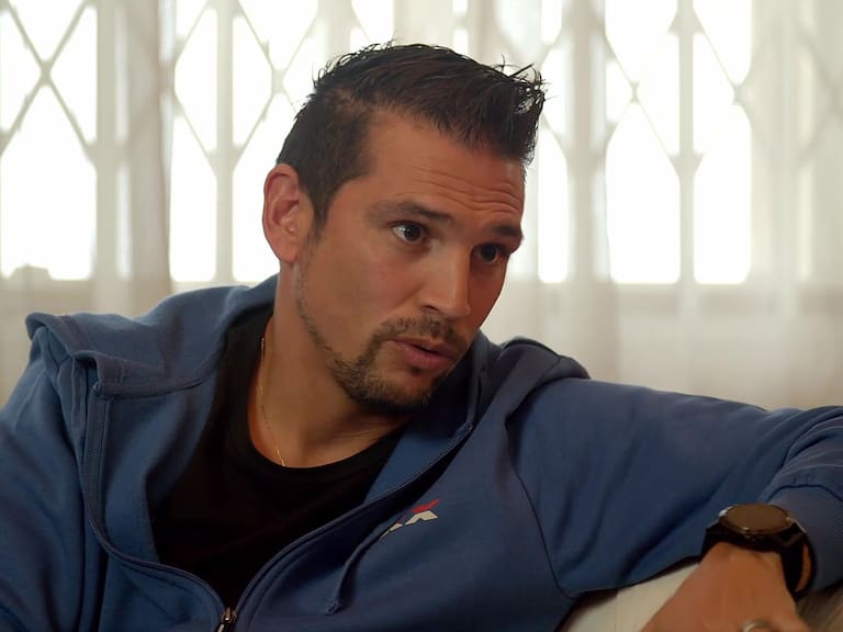 Mark González