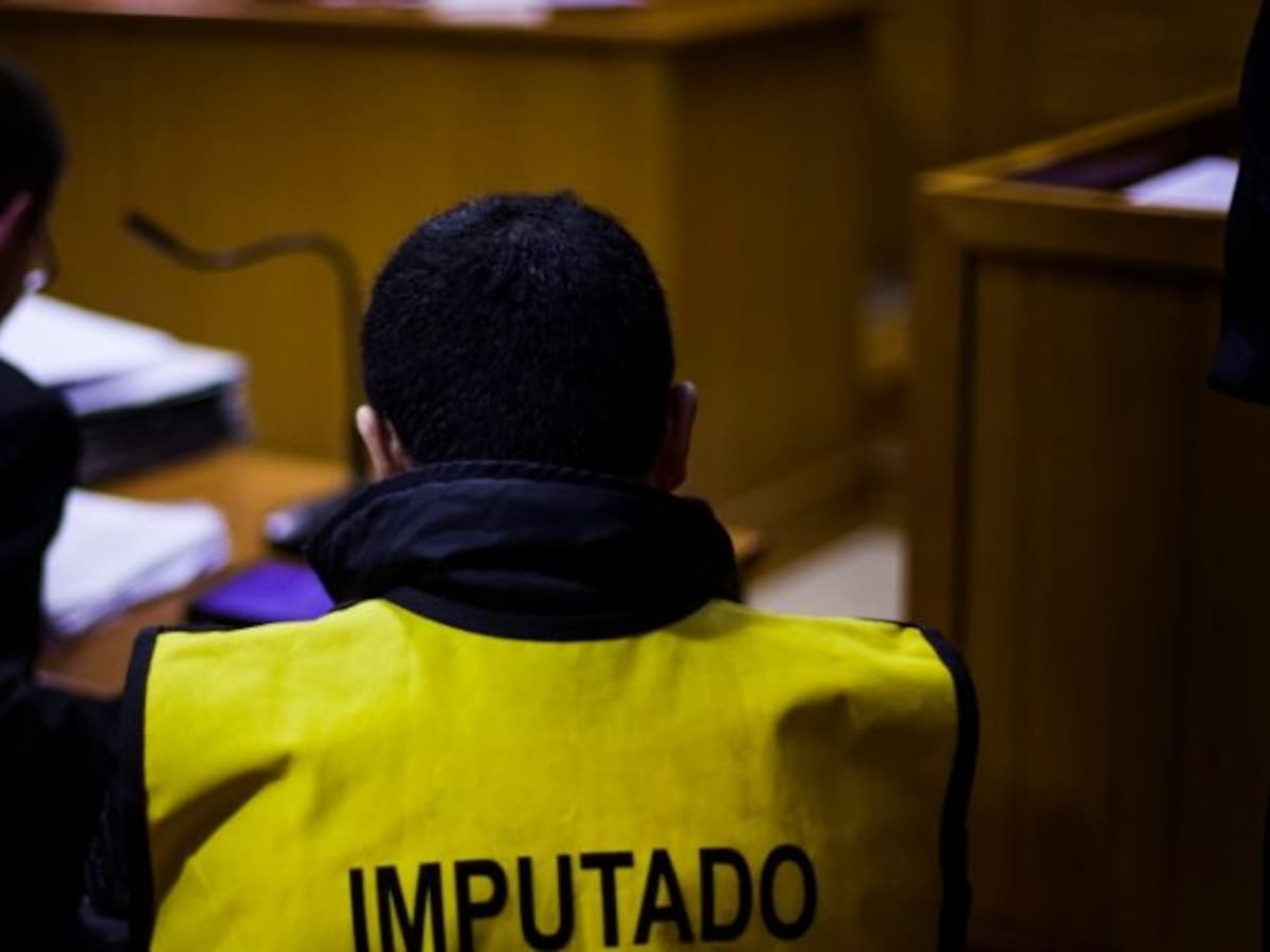 Decretan prisión preventiva para imputado por asesinato de hombre encontrado en sitio eriazo de Lampa