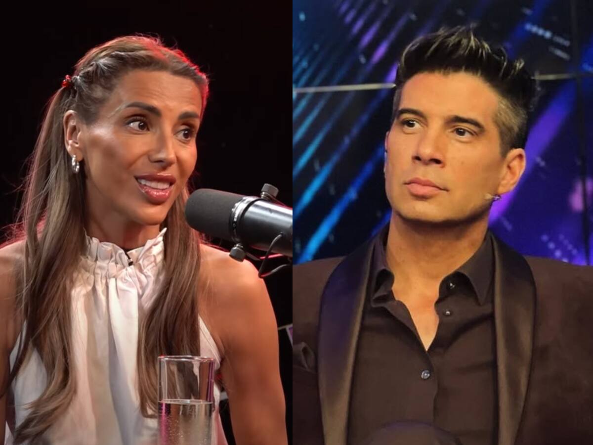 “Como nada que ver”: Carla Ballero afirma haber observado actitudes “funables” de Mario Velasco