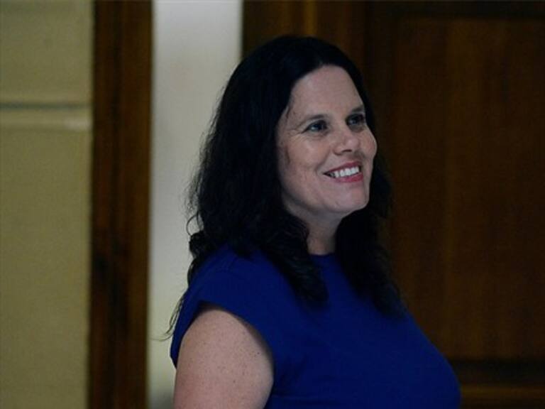 Maya Fernández, nueva presidenta de la Cámara de Diputados: «Hoy iniciamos un nuevo ciclo político»