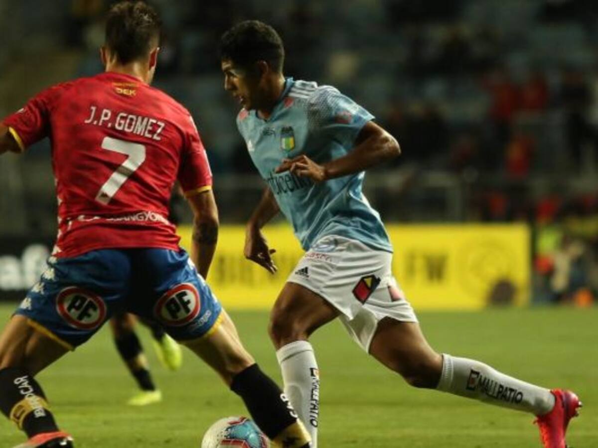 EN VIVO: O’Higgins va por el liderato absoluto del torneo enfrentando a Unión Española en Rancagua