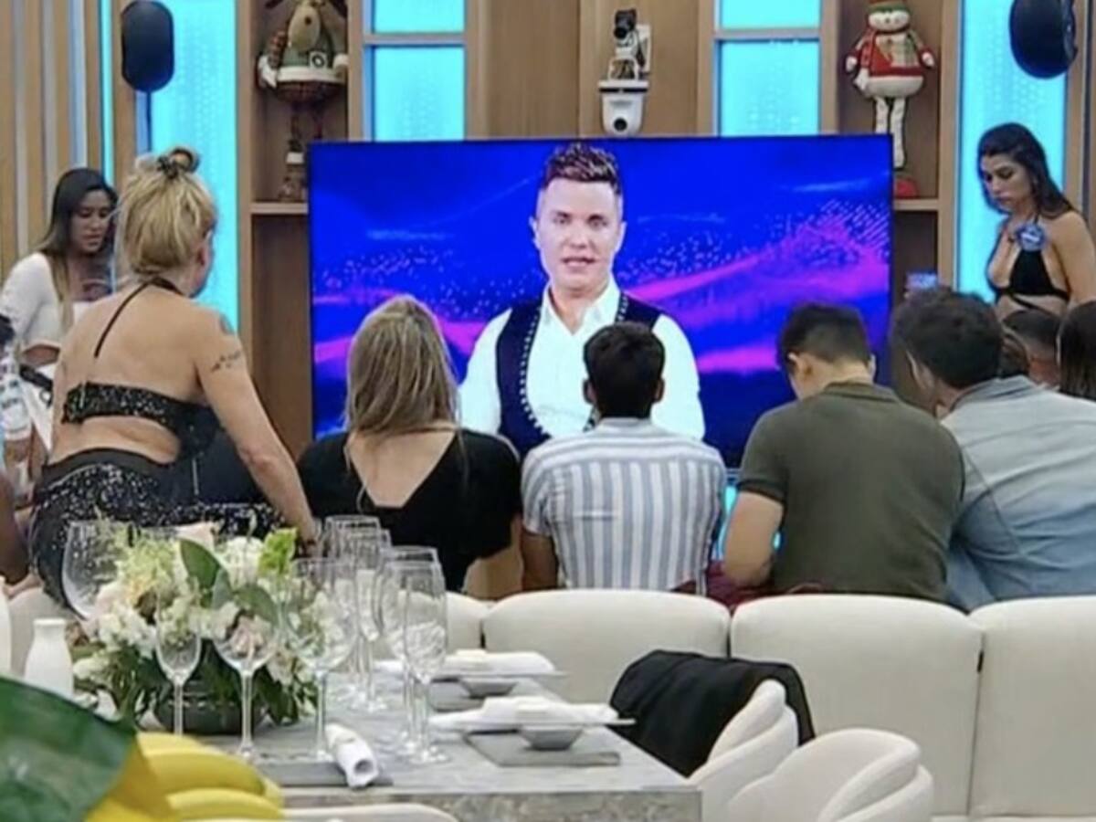 Cámaras que se pueden cambiar y un nuevo confesionario: Gran Hermano Argentina impactó con cambios del encierro