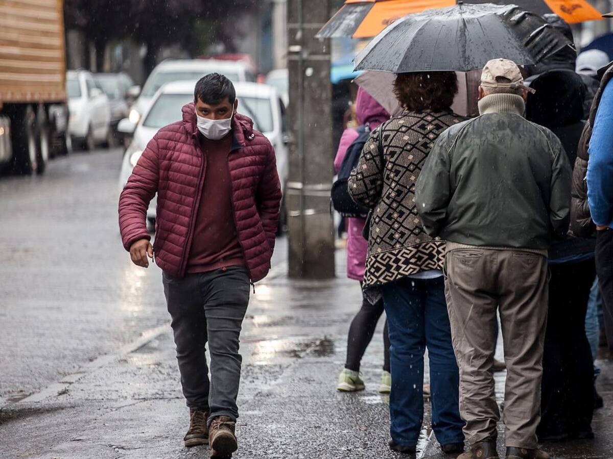 Alcalde de Osorno exigió cuarentena para la comuna tras aumento de contagios por Covid-19