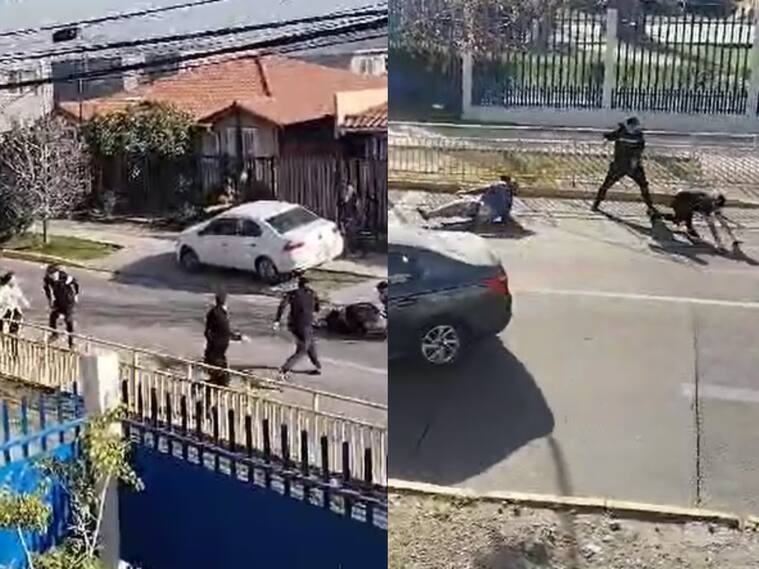 Capturas
