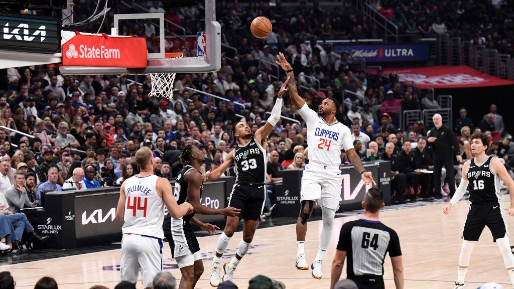 cartelera nba - partidos lunes 30 octubre