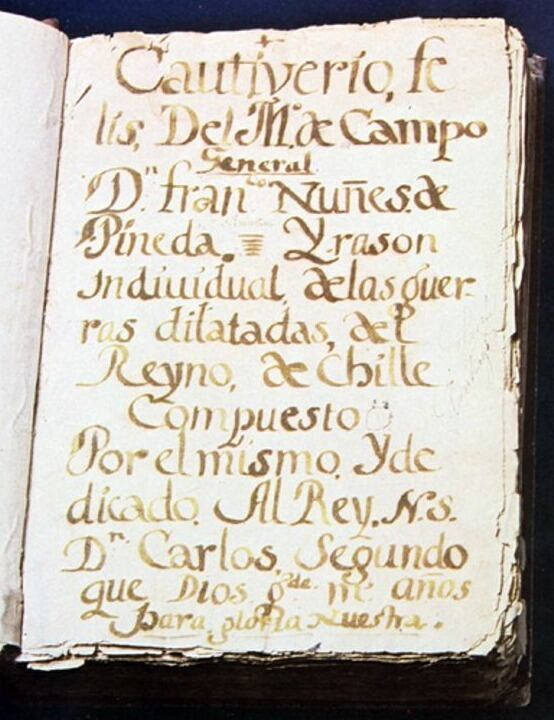 Arhivo Nacional