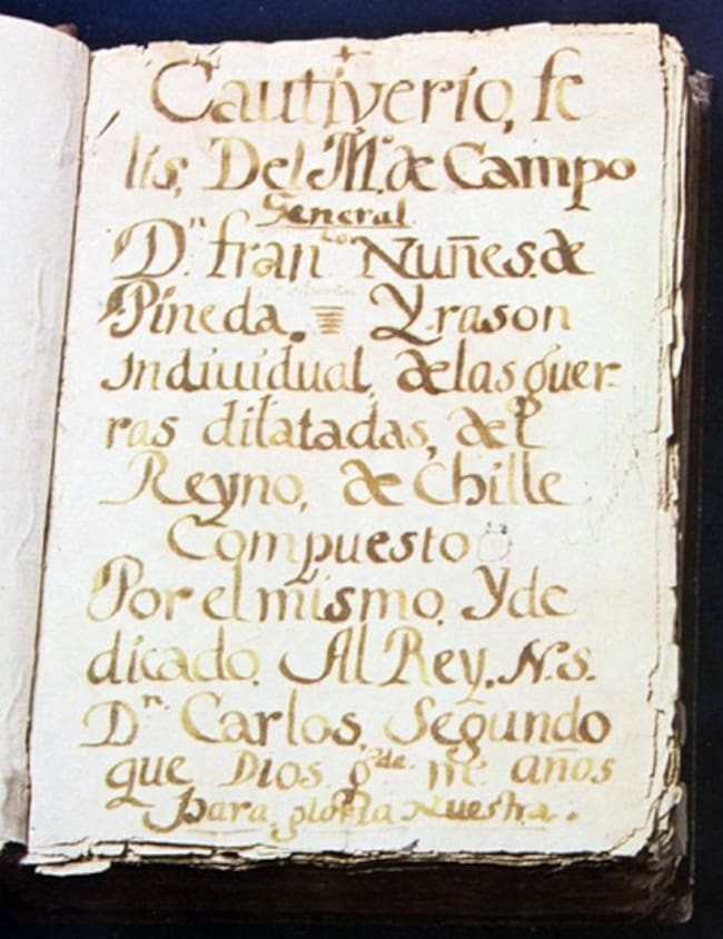 Arhivo Nacional