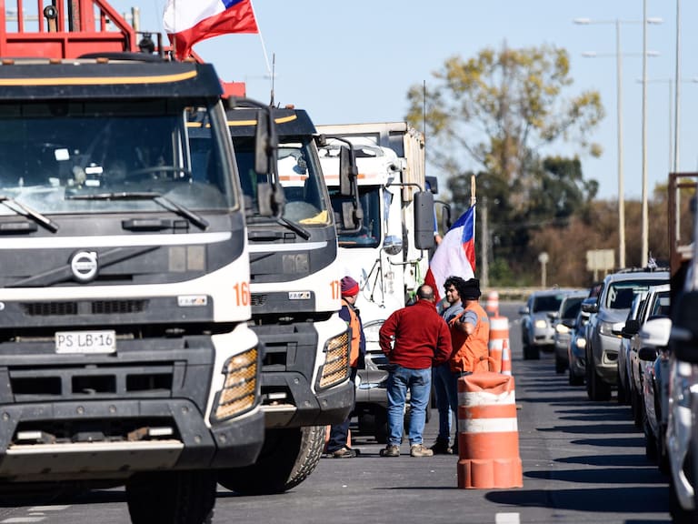 Agencia Uno | Imagen referencial