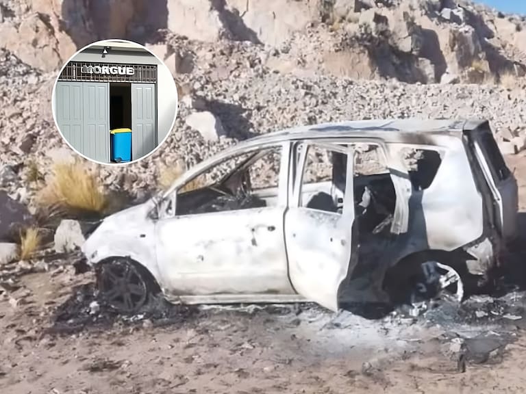 Chilenos asesinados en Bolivia: estas son todas las hipótesis que se manejan sobre el brutal crimen