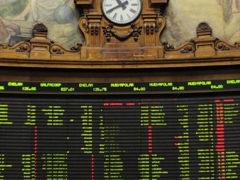 Ministro de Economía por vaivenes de la Bolsa: «Siempre hay gente que reacciona más nerviosa»