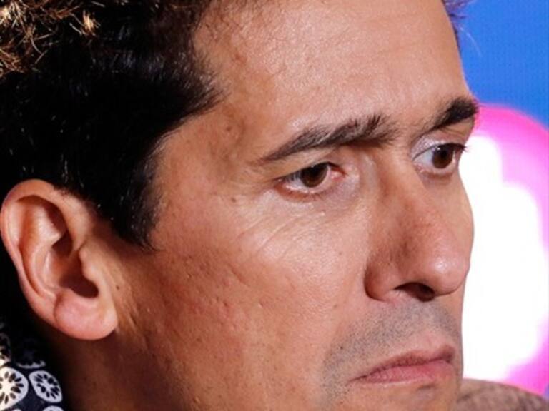 Rafael Araneda sobre filtración de audio de Carola de Moras: «Nunca tuve una mala intención»
