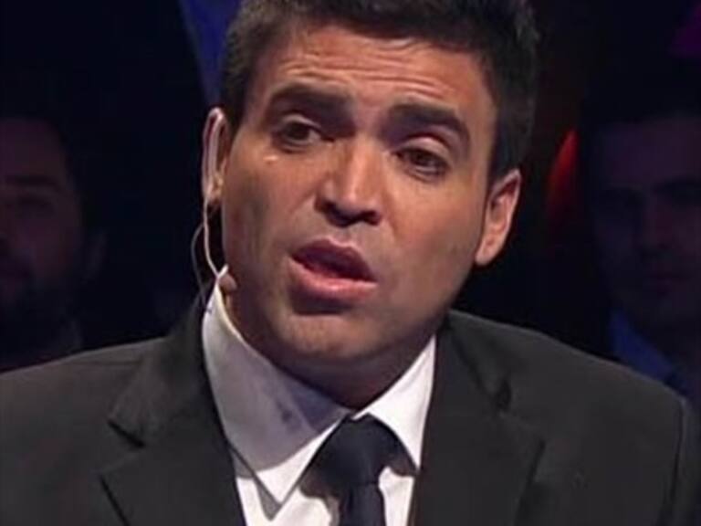 Jean Pierre Bonvallet tuvo día de furia en oficina de medio de comunicación