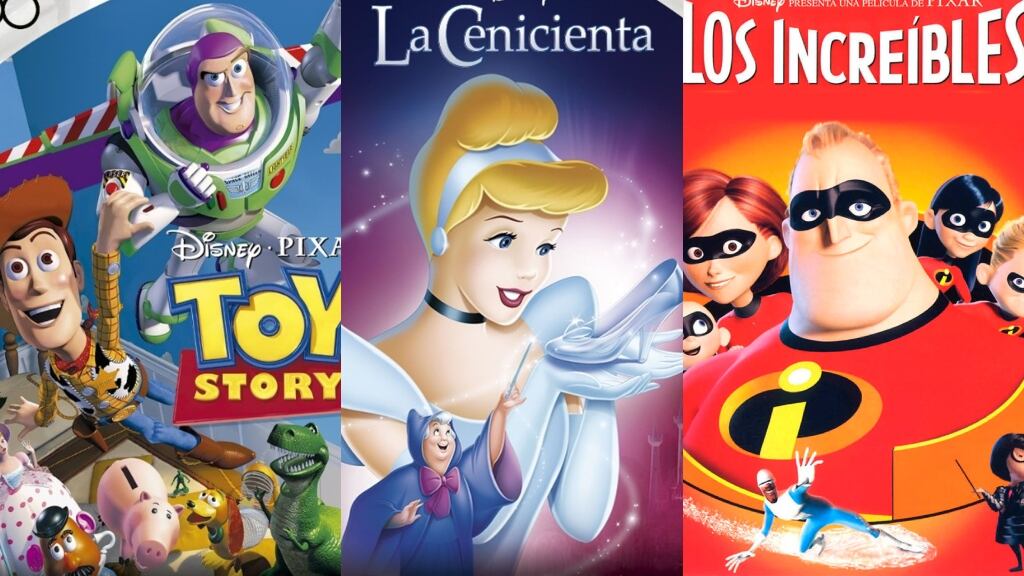 Disney