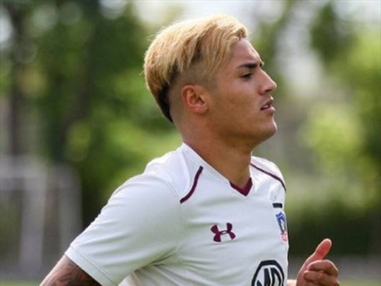 Juan Carlos Gaete habría sido ofrecido a O’Higgins de Rancagua