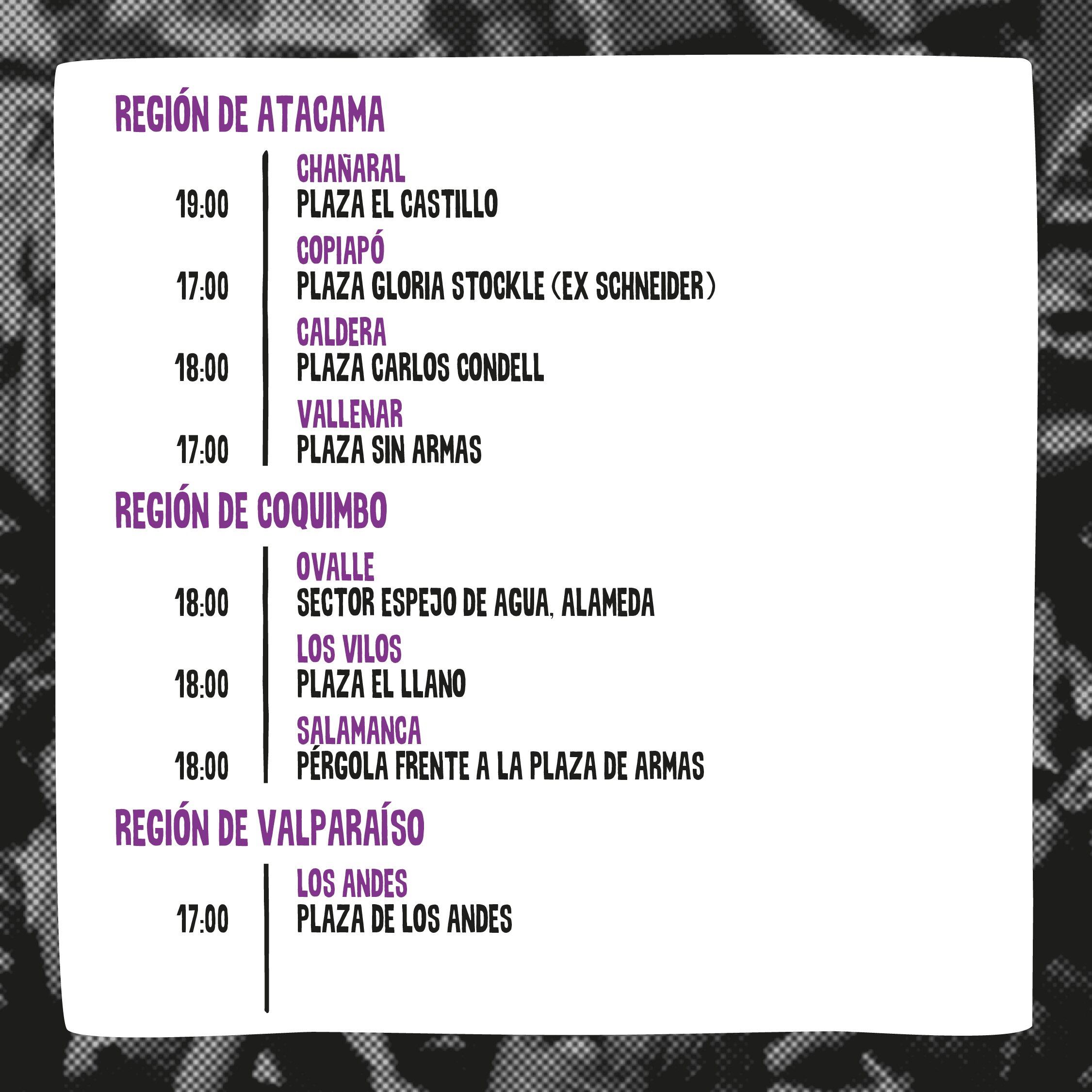 Coordinadora Feminista 8M | @Coordinadora8m