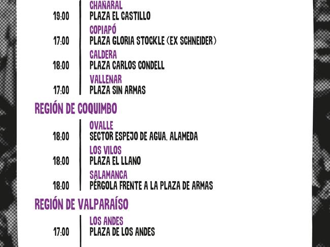 Coordinadora Feminista 8M | @Coordinadora8m