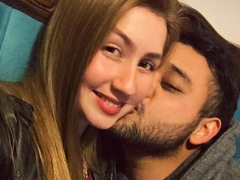 El profundo mensaje de Araceli Díaz a hijo de cinco años del Cangri