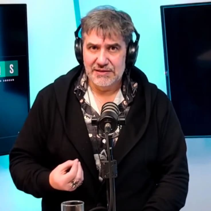 “Parece una persona inhumana”: Jaime Coloma arremete contra figura del Gobierno tras embargos a deudores del CAE