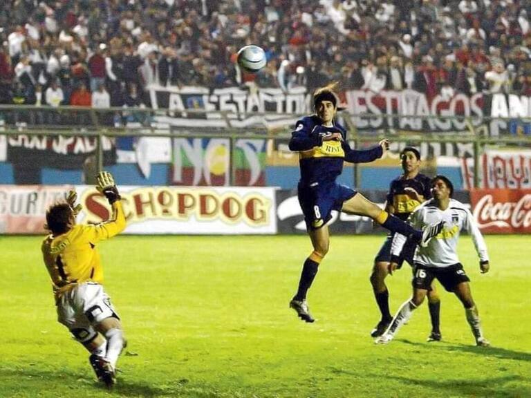 La hazaña del Sausalito: Doce años del título de Everton ante Colo-Colo
