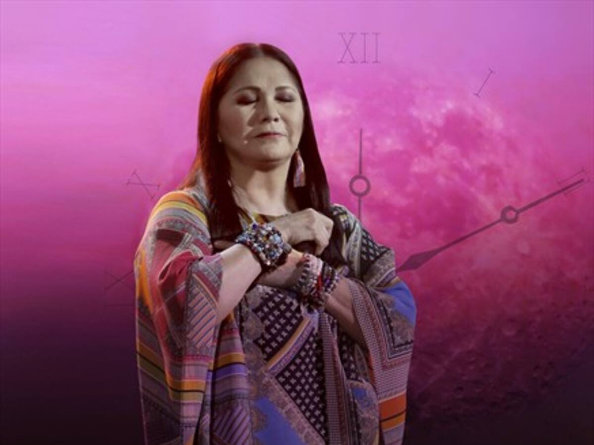 Ana Gabriel agendó fecha en Gran Arena Monticcello