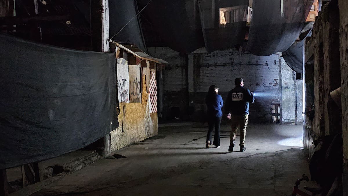 Hombre es asesinado a balazos en Independencia: cámaras habrían registrado a los atacantes