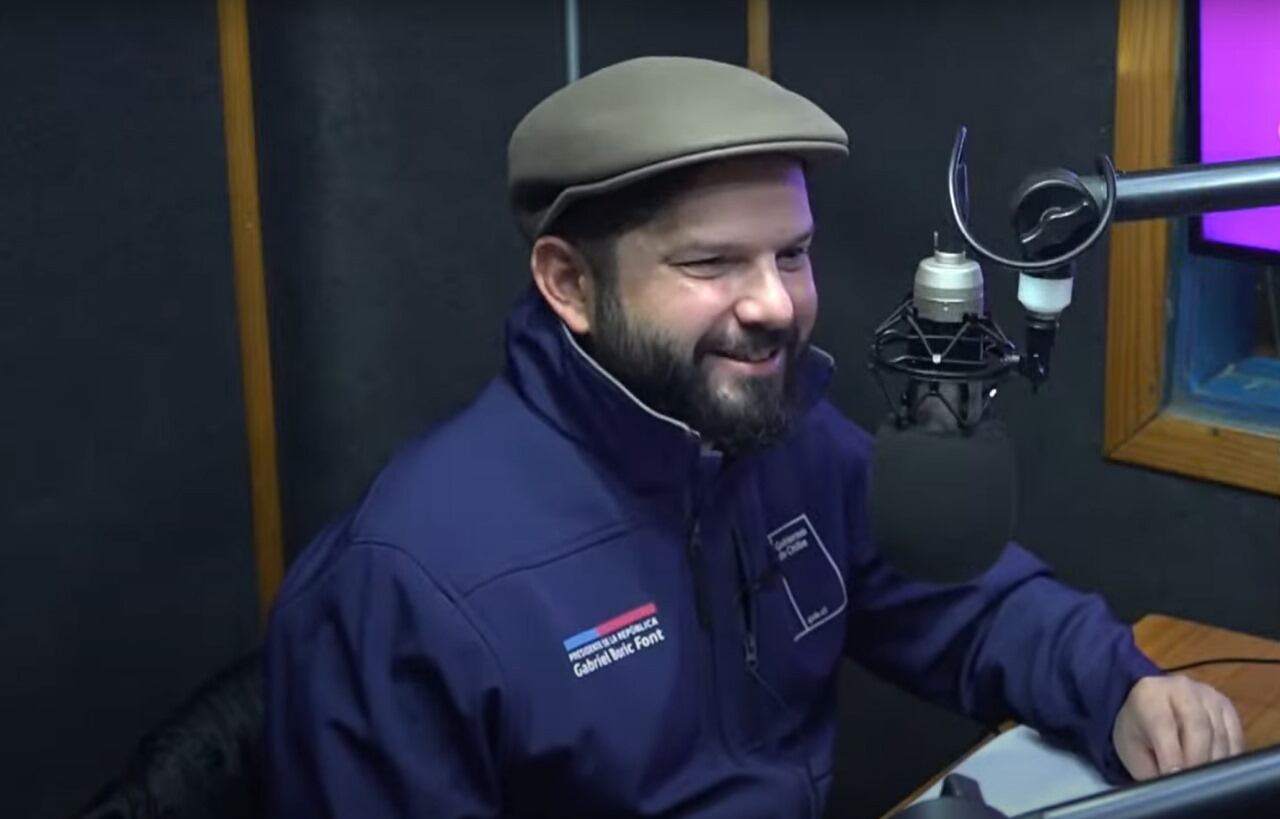 Radio Rancagua