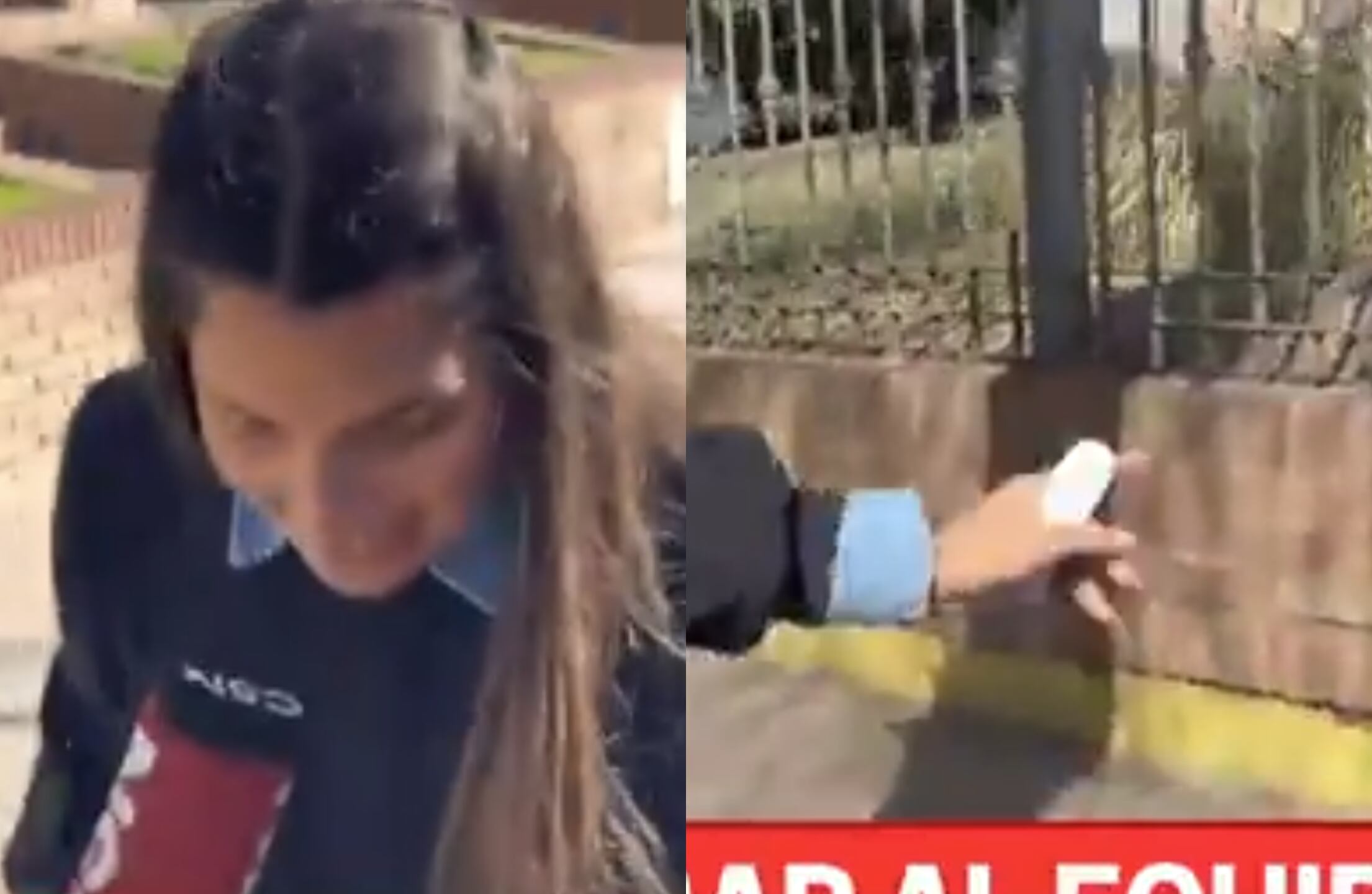 Capturas
