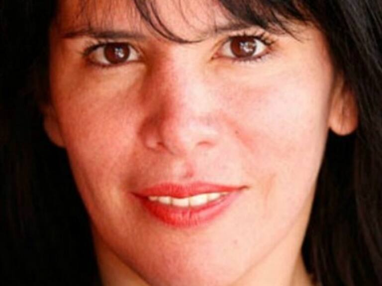 Anita Alvarado sorprende con íntima confesión: «Soy una floja de mierda en la cama»