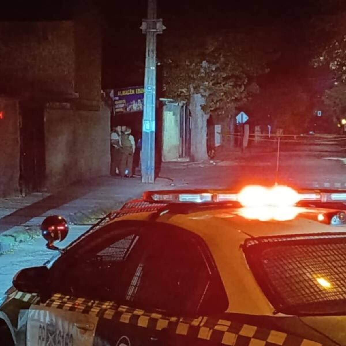 Balacera en El Bosque deja un muerto y cuatro heridos
