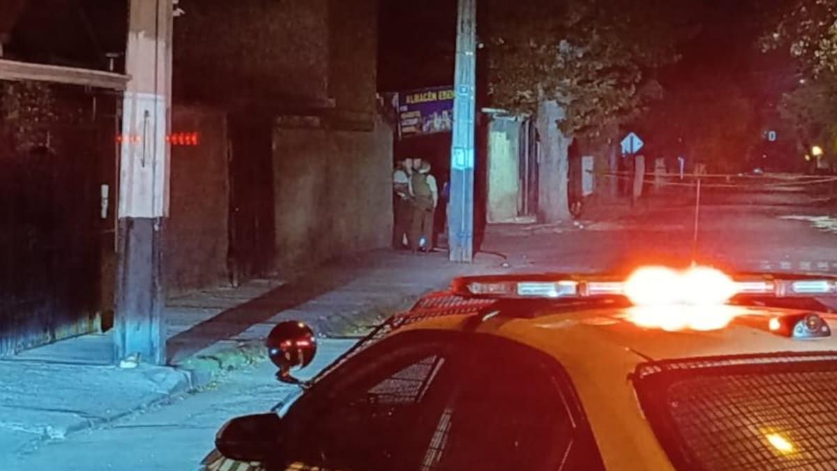 Balacera en El Bosque deja un muerto y cuatro heridos