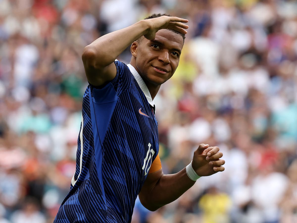 Goleadores del Mundial 2026: Kylian Mbappé saca ventaja en la pelea por la Bota de Oro