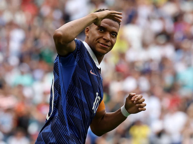 Goleadores del Mundial 2026: Kylian Mbappé saca ventaja en la pelea por la Bota de Oro