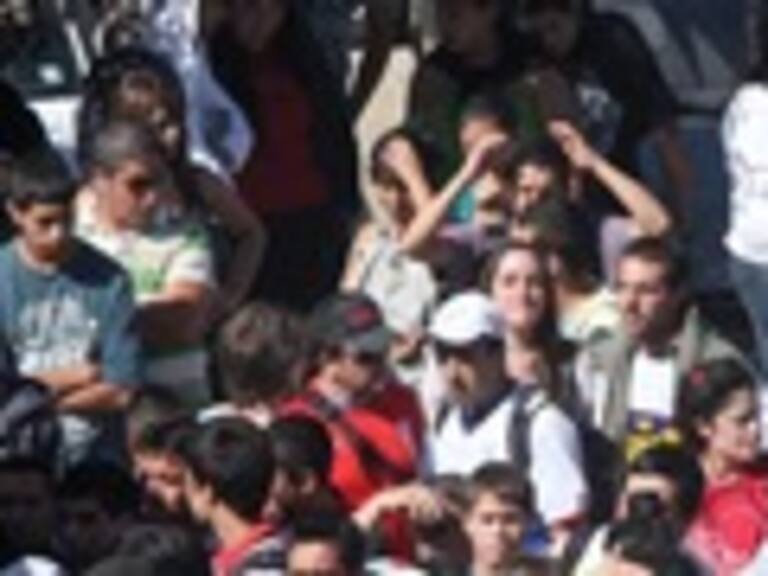 En cinco horas se agotaron las entradas para el duelo U. Católica vs. Everton