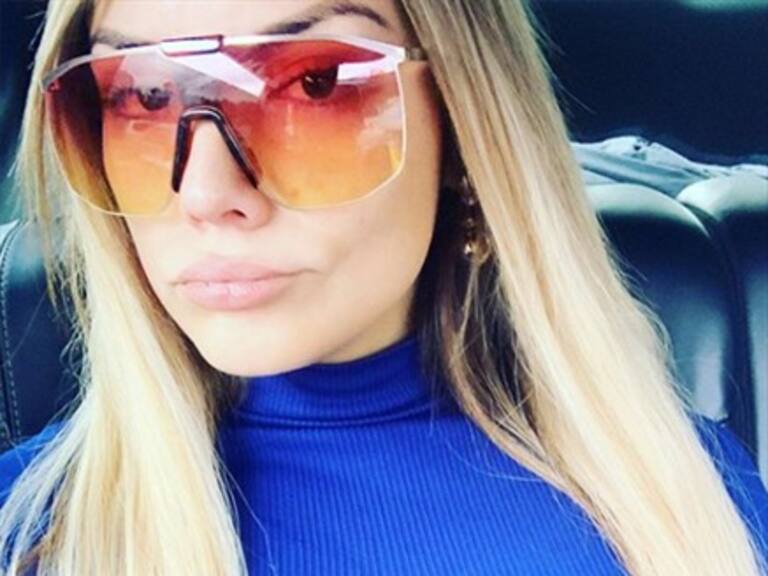 Camila Aravena y su debut en el trap: «Esto de la música es para cambiar mi vida, darle un giro»