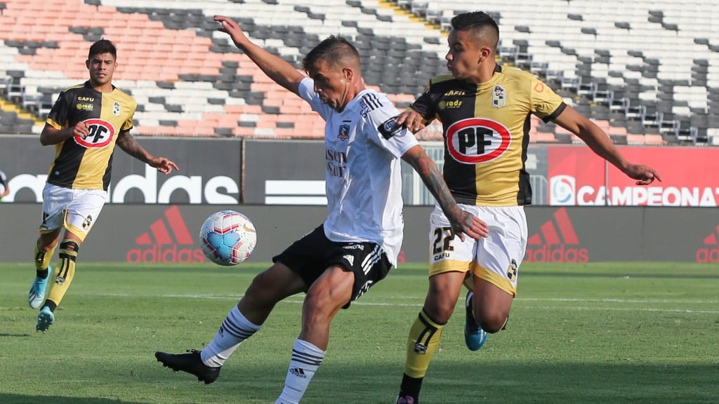 Delegación Presidencial prohíbe el ingreso de público al Monumental para el duelo entre Colo Colo y Coquimbo Unido