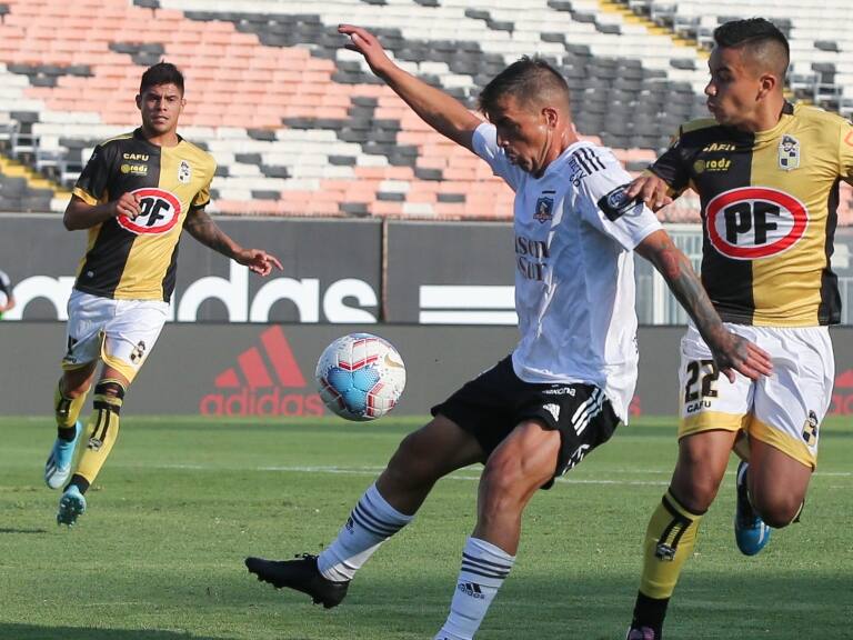 Delegación Presidencial prohíbe el ingreso de público al Monumental para el duelo entre Colo Colo y Coquimbo Unido