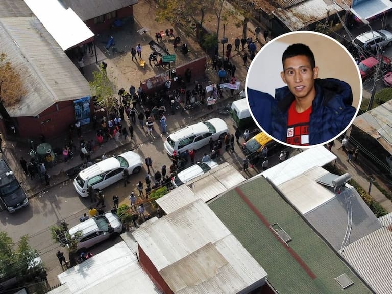 Funerales de “Baby Bandito” y su acompañante serán considerados de alto riesgo