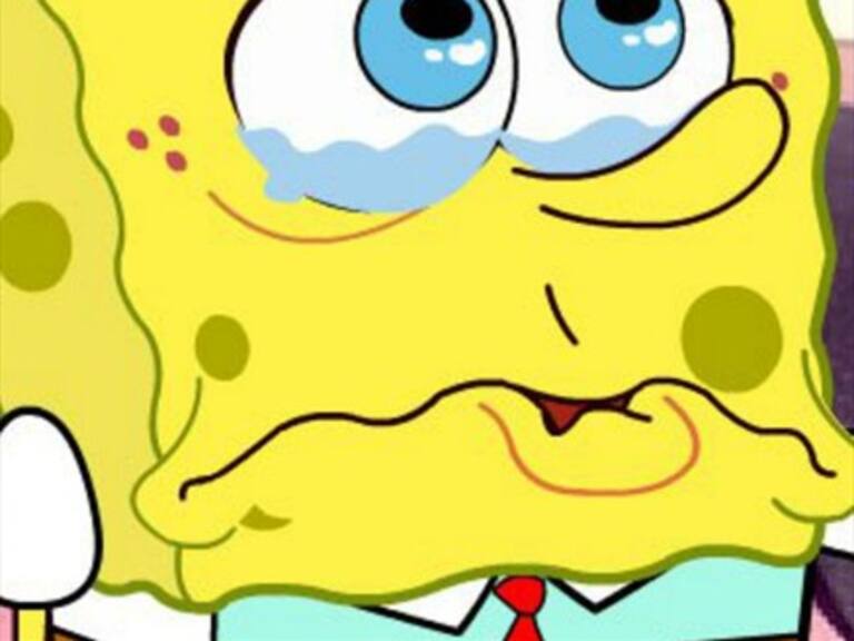 Creador de Bob Esponja es diagnosticado con la misma enfermedad de Stephen Hawking